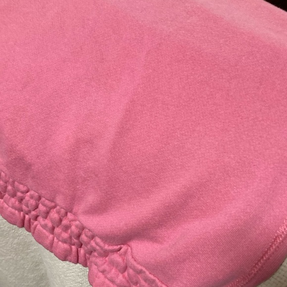 Abercrombie & Fitch Cropped Sweatshirt X-Small - Picture 11 of 13